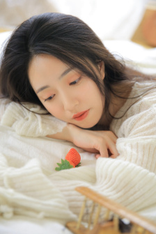 吸奶头